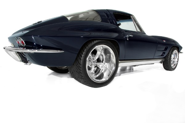 For Sale Used 1963 Chevrolet Corvette Split Window 427/600 | American Dream Machines Des Moines IA 50309