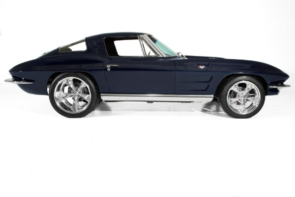 For Sale Used 1963 Chevrolet Corvette Split Window 427/600 | American Dream Machines Des Moines IA 50309