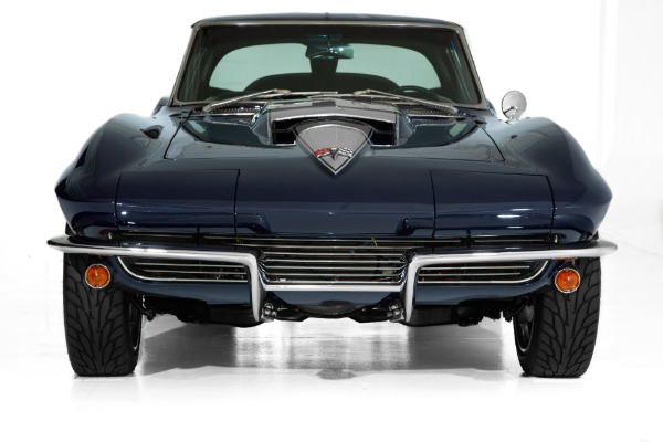 For Sale Used 1963 Chevrolet Corvette Split Window 427/600 | American Dream Machines Des Moines IA 50309