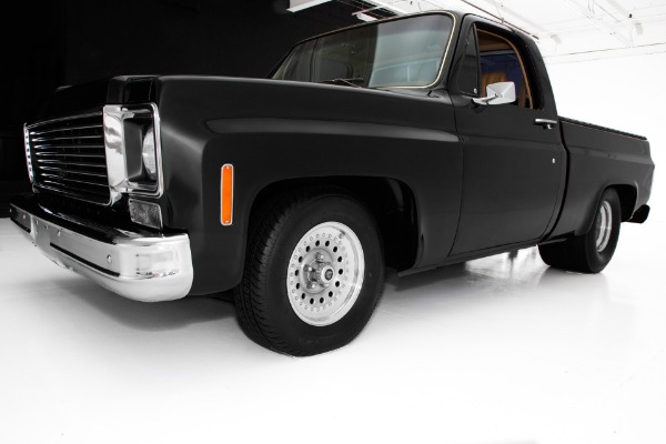 For Sale Used 1978 Chevrolet Pickup C10 Pro Street Built 454/400hp | American Dream Machines Des Moines IA 50309