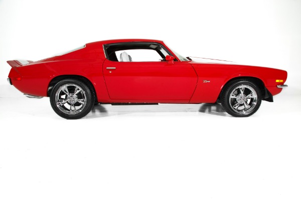 For Sale Used 1973 Chevrolet Camaro SS options, 396, Chrome | American Dream Machines Des Moines IA 50309