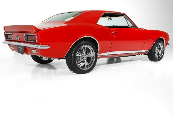 For Sale Used 1967 Chevrolet Camaro Aluminum Heads, 4-Speed | American Dream Machines Des Moines IA 50309