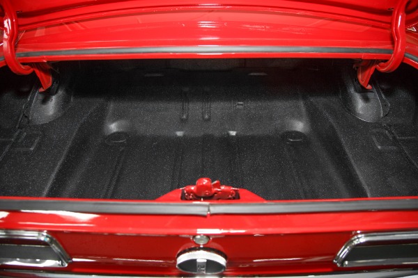 For Sale Used 1967 Chevrolet Camaro Aluminum Heads, 4-Speed | American Dream Machines Des Moines IA 50309