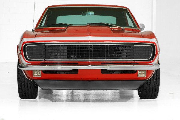 For Sale Used 1967 Chevrolet Camaro Aluminum Heads, 4-Speed | American Dream Machines Des Moines IA 50309