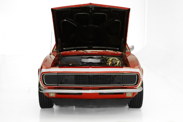 For Sale Used 1967 Chevrolet Camaro Aluminum Heads, 4-Speed | American Dream Machines Des Moines IA 50309