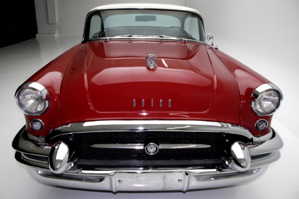 For Sale Used 1955 Buick Special 2 Door Hardtop, v8 | American Dream Machines Des Moines IA 50309