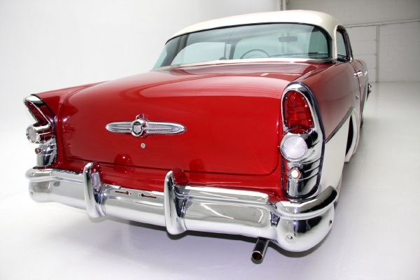 For Sale Used 1955 Buick Special 2 Door Hardtop, v8 | American Dream Machines Des Moines IA 50309