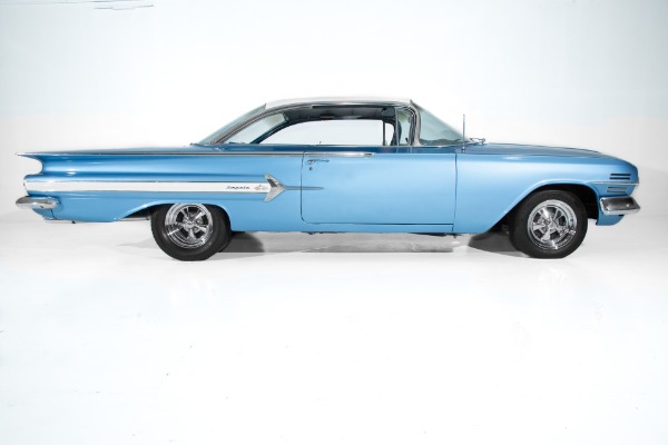 For Sale Used 1960 Chevrolet Impala Bubble Top 283 Automatic | American Dream Machines Des Moines IA 50309