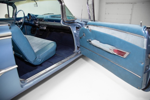 For Sale Used 1960 Chevrolet Impala Bubble Top 283 Automatic | American Dream Machines Des Moines IA 50309