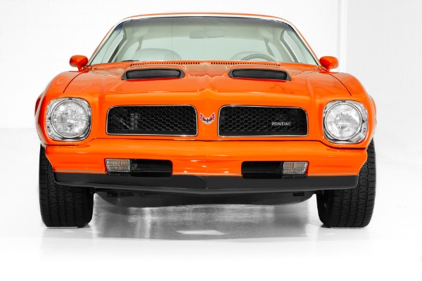 For Sale Used 1976 Pontiac Firebird Formula Amazing Car! | American Dream Machines Des Moines IA 50309