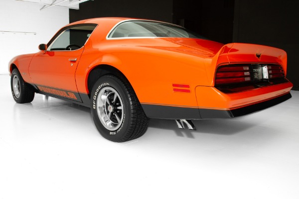 For Sale Used 1976 Pontiac Firebird Formula Amazing Car! | American Dream Machines Des Moines IA 50309