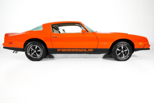 For Sale Used 1976 Pontiac Firebird Formula Amazing Car! | American Dream Machines Des Moines IA 50309