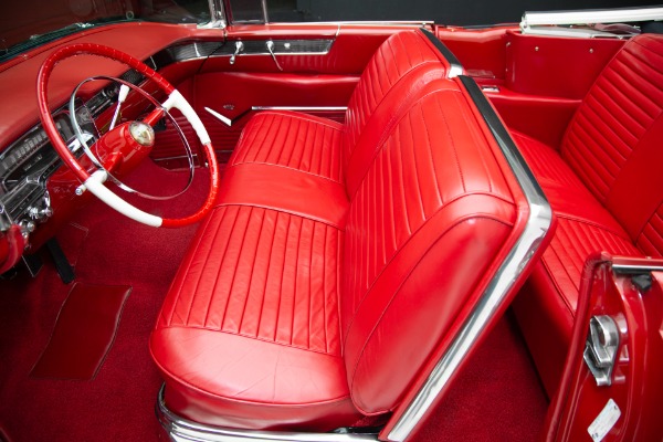 For Sale Used 1955 Cadillac Series 62 Extensive Restoration | American Dream Machines Des Moines IA 50309