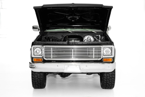 For Sale Used 1975 Chevrolet Blazer 4WD Topless Show Truck | American Dream Machines Des Moines IA 50309