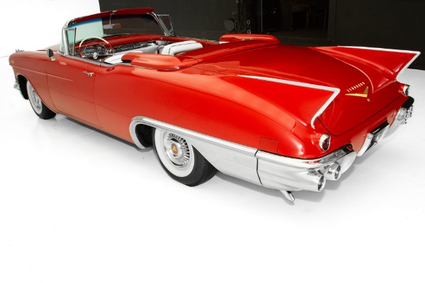 For Sale Used 1957 Cadillac Eldorado Biarritz Owner's Car | American Dream Machines Des Moines IA 50309