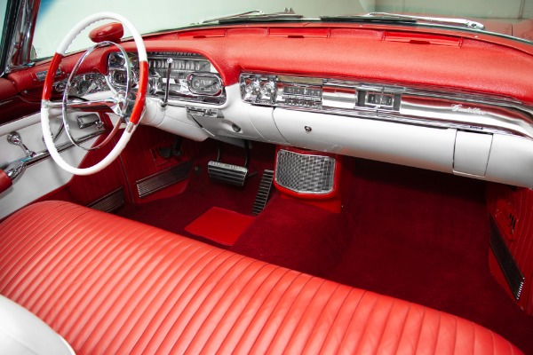 For Sale Used 1957 Cadillac Eldorado Biarritz Owner's Car | American Dream Machines Des Moines IA 50309