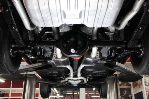 For Sale Used 1969 Ford MACH1 R-code 428 Cobrajet 4spd  | American Dream Machines Des Moines IA 50309