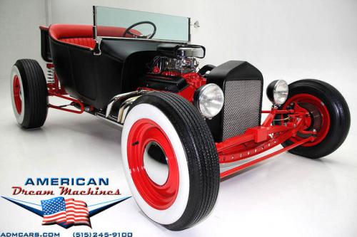 For Sale Used 1923 Ford Bucket T  Roadster V8  | American Dream Machines Des Moines IA 50309