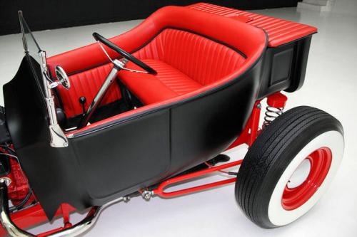 For Sale Used 1923 Ford Bucket T  Roadster V8  | American Dream Machines Des Moines IA 50309