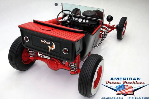 For Sale Used 1923 Ford Bucket T  Roadster V8  | American Dream Machines Des Moines IA 50309