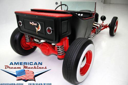 For Sale Used 1923 Ford Bucket T  Roadster V8  | American Dream Machines Des Moines IA 50309