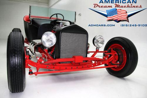 For Sale Used 1923 Ford Bucket T  Roadster V8  | American Dream Machines Des Moines IA 50309