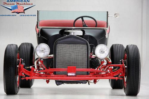 For Sale Used 1923 Ford Bucket T  Roadster V8  | American Dream Machines Des Moines IA 50309