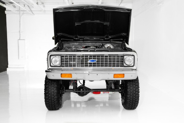 For Sale Used 1972 Chevrolet Pickup K20 4WD 454 Show Truck | American Dream Machines Des Moines IA 50309