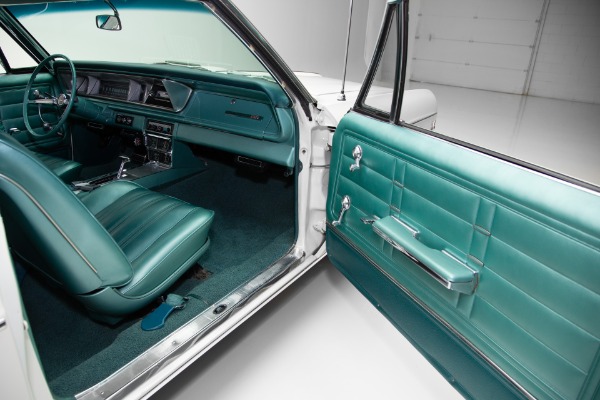 For Sale Used 1966 Chevrolet Impala Real SS 396, Auto AC | American Dream Machines Des Moines IA 50309