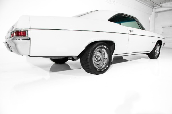 For Sale Used 1966 Chevrolet Impala Real SS 396, Auto AC | American Dream Machines Des Moines IA 50309