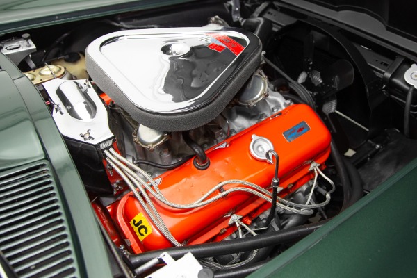 For Sale Used 1967 Chevrolet Corvette 427/400 Tri-Power 4-Spd | American Dream Machines Des Moines IA 50309