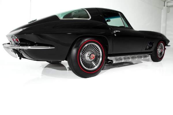 For Sale Used 1967 Chevrolet Corvette 427/435hp #s match | American Dream Machines Des Moines IA 50309