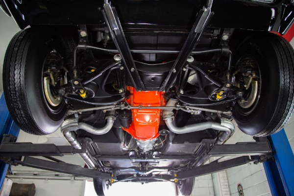 For Sale Used 1967 Chevrolet Corvette 427/435hp #s match | American Dream Machines Des Moines IA 50309
