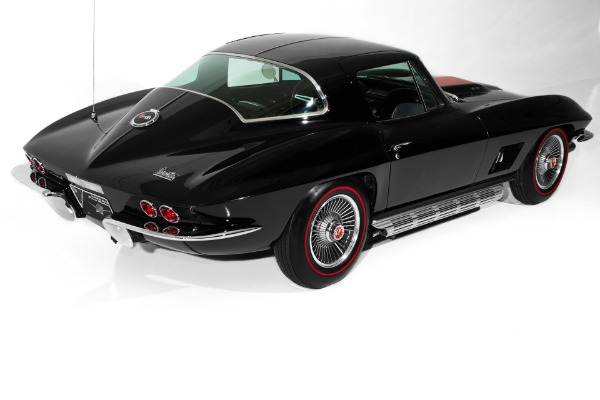 For Sale Used 1967 Chevrolet Corvette 427/435hp #s match | American Dream Machines Des Moines IA 50309