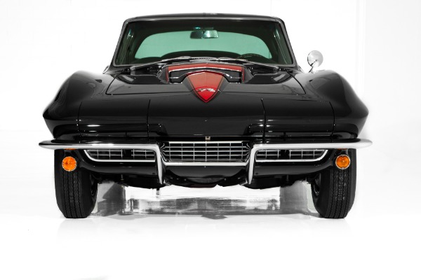 For Sale Used 1967 Chevrolet Corvette 427/435hp #s match | American Dream Machines Des Moines IA 50309