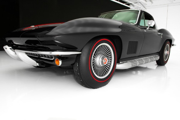 For Sale Used 1967 Chevrolet Corvette 427/435hp #s match | American Dream Machines Des Moines IA 50309