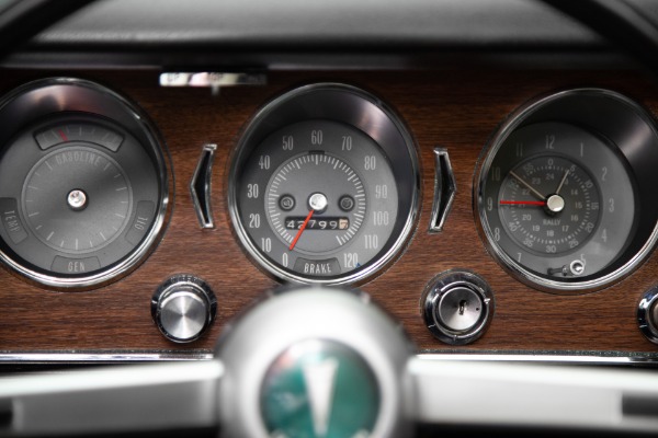 For Sale Used 1968 Pontiac GTO Triple Black, Gorgeous | American Dream Machines Des Moines IA 50309