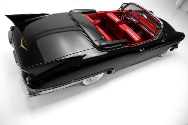 For Sale Used 1957 Cadillac Eldorado Biarritz Convertible | American Dream Machines Des Moines IA 50309