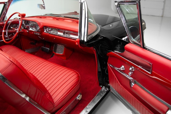 For Sale Used 1957 Cadillac Eldorado Biarritz Convertible | American Dream Machines Des Moines IA 50309