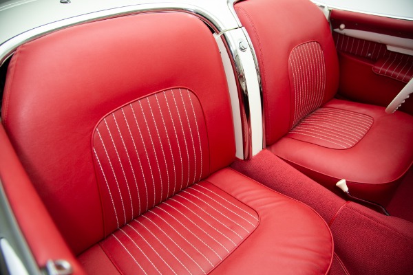 For Sale Used 1955 Chevrolet Corvette 265 V8, 1 of 700 Built | American Dream Machines Des Moines IA 50309