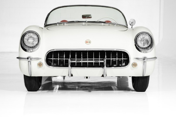 For Sale Used 1955 Chevrolet Corvette 265 V8, 1 of 700 Built | American Dream Machines Des Moines IA 50309