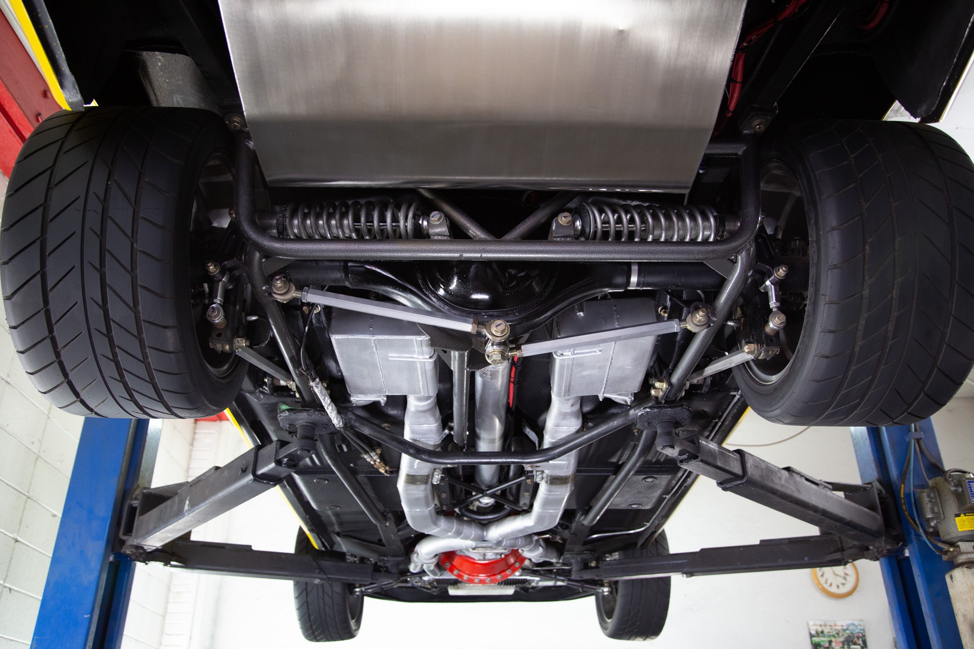 Used 1968 Ford Mustang Real Shelby GT500-SR, 427/725hp | St. Petersburg, FL