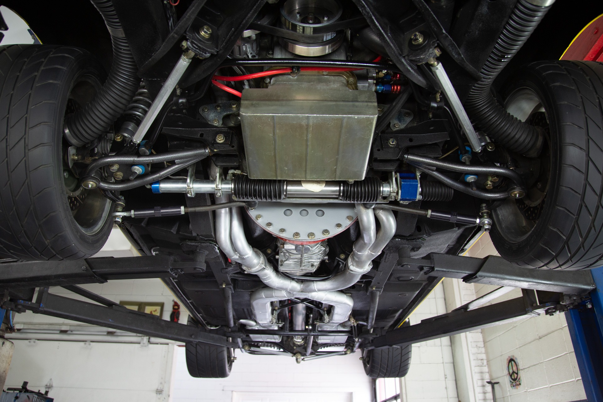Used 1968 Ford Mustang Real Shelby GT500-SR, 427/725hp | St. Petersburg, FL