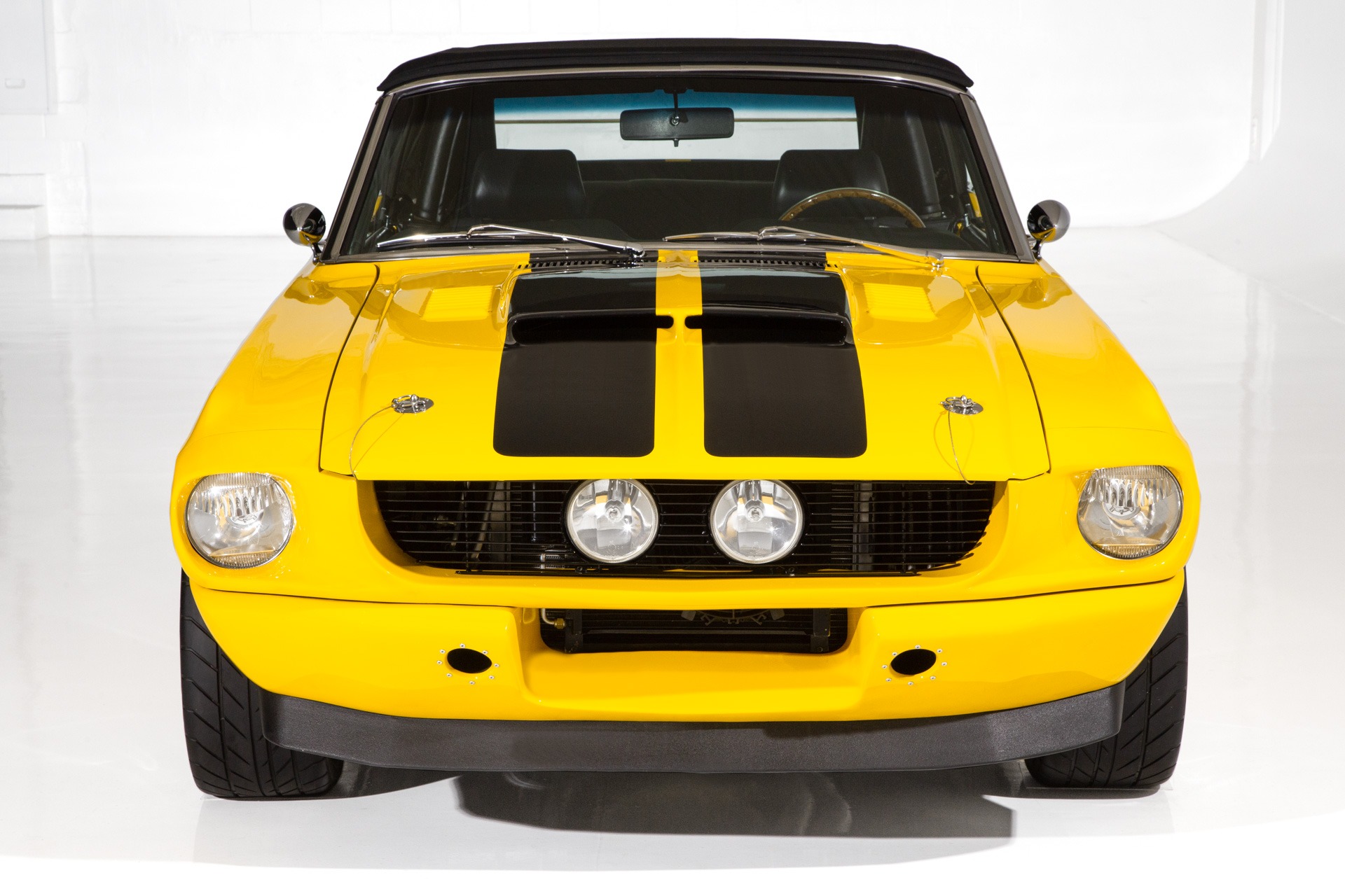 Used 1968 Ford Mustang Real Shelby GT500-SR, 427/725hp | St. Petersburg, FL