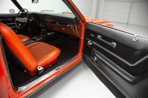 For Sale Used 1969 Chevrolet Camaro RS/SS 383 Stroker | American Dream Machines Des Moines IA 50309