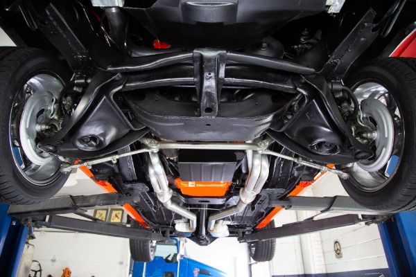 For Sale Used 1969 Chevrolet Camaro RS/SS 383 Stroker | American Dream Machines Des Moines IA 50309