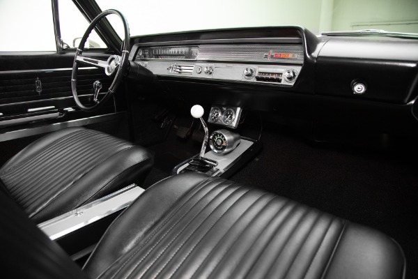 For Sale Used 1965 Oldsmobile 442 Red/Black, 455, 4-Speed | American Dream Machines Des Moines IA 50309