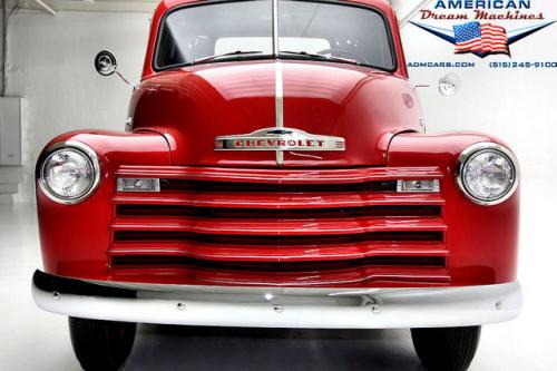 For Sale Used 1947 Chevrolet 3100 Step Side Pickup 3100 Step Side | American Dream Machines Des Moines IA 50309