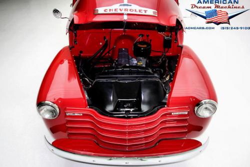 For Sale Used 1947 Chevrolet 3100 Step Side Pickup 3100 Step Side | American Dream Machines Des Moines IA 50309