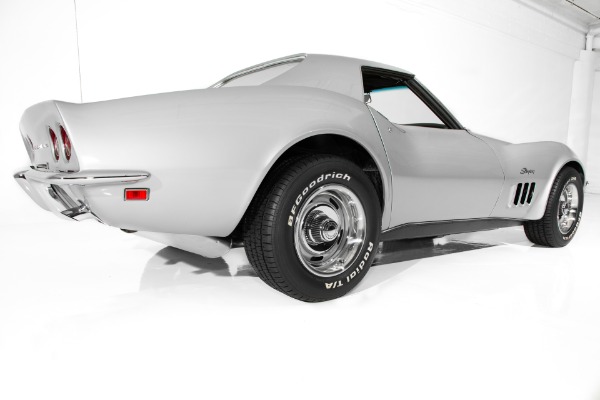 For Sale Used 1969 Chevrolet Corvette Tri-Power 427/400 | American Dream Machines Des Moines IA 50309